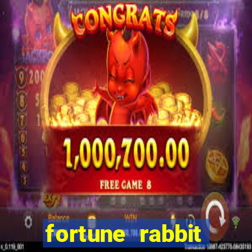 fortune rabbit minutos pagantes